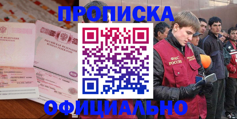 временная регистрация надежно в Щёлково